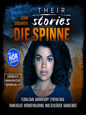 cover image of Their Stories, Folge 4
